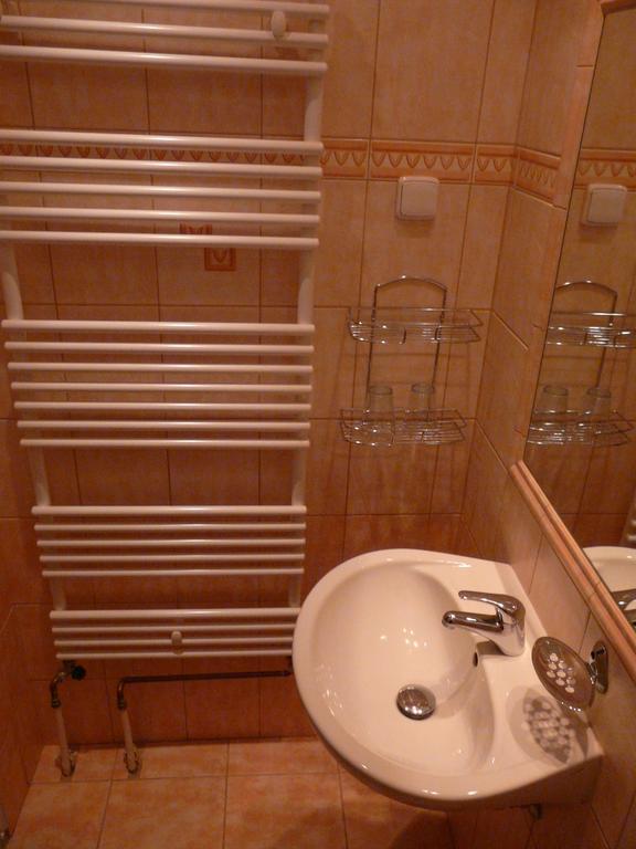 Hotel Ondras Zlín 部屋 写真